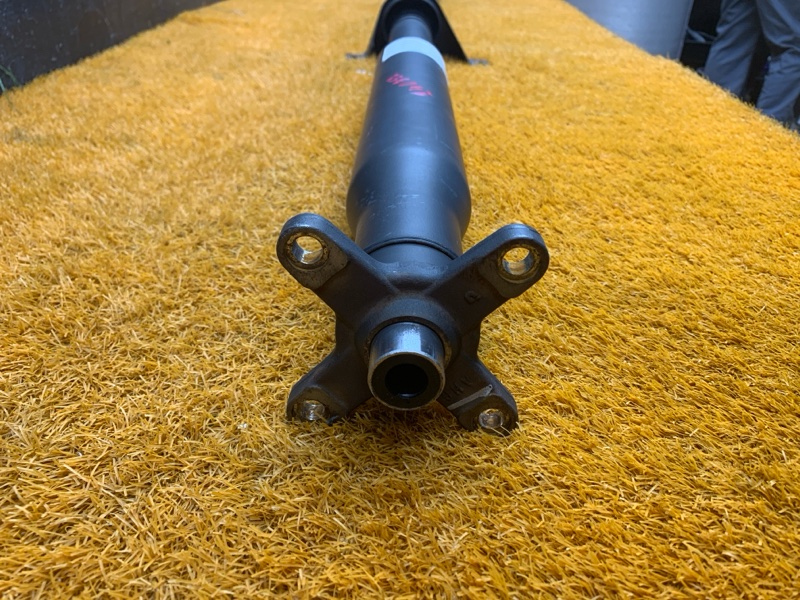 карданный вал, 4260 рублей, Красноярск