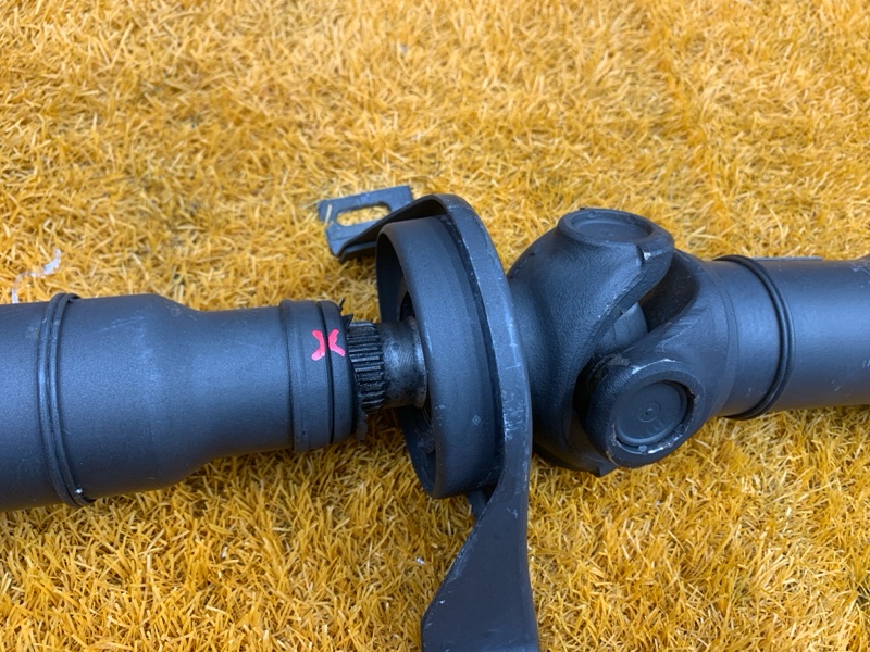 карданный вал, 4260 рублей, Красноярск