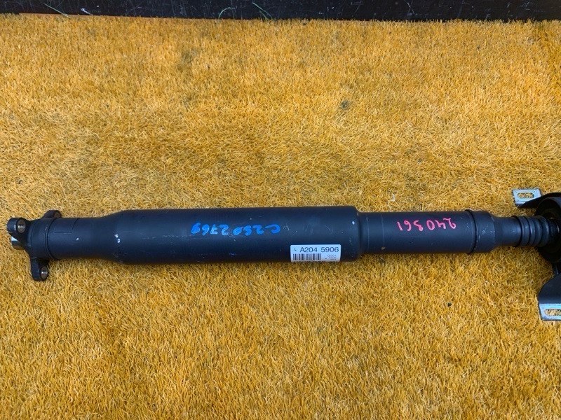 карданный вал, 6810 рублей, Красноярск