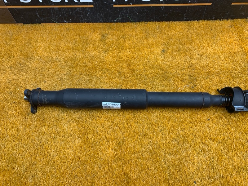 карданный вал, 8000 рублей, Красноярск