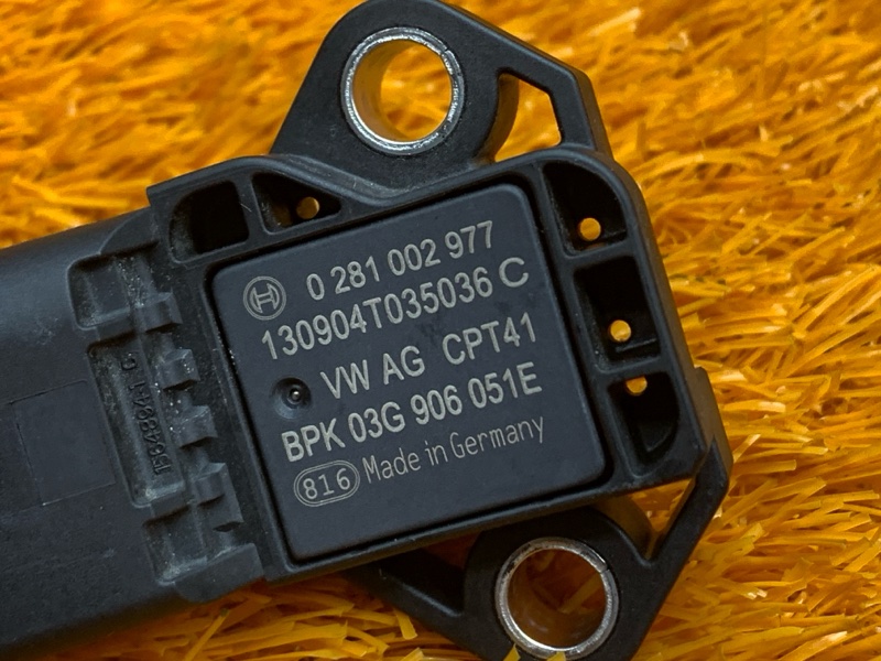 Датчик абсолютного давления, 600 рублей, Красноярск