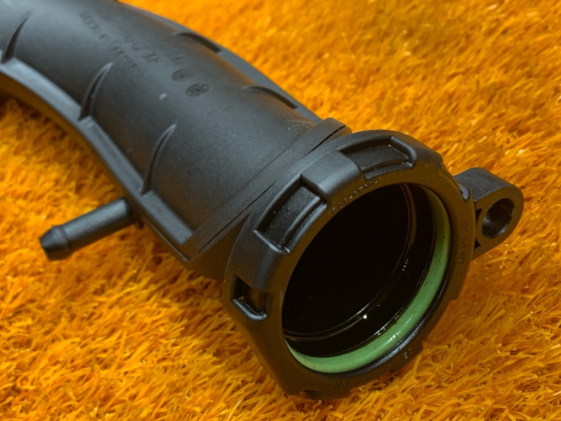 патрубок воздушного фильтра, 700 рублей, Красноярск