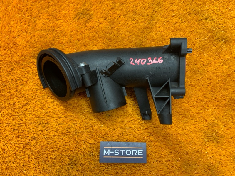 Патрубок интеркулера, 270 рублей, Красноярск