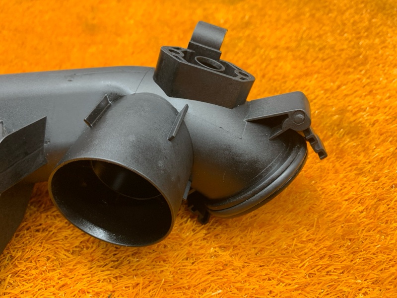 Патрубок интеркулера, 270 рублей, Красноярск