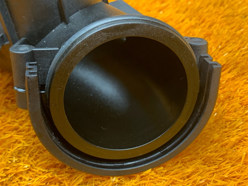 Патрубок интеркулера, 270 рублей, Красноярск