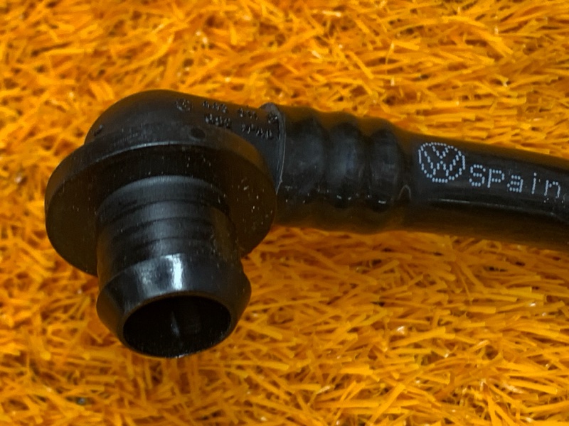 трубка вакуумная, 400 рублей, Красноярск