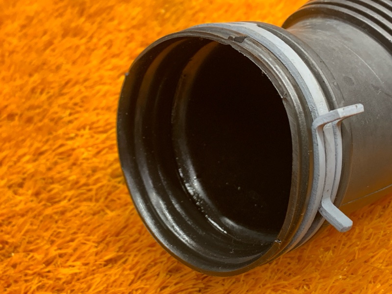 патрубок воздушного фильтра, 700 рублей, Красноярск