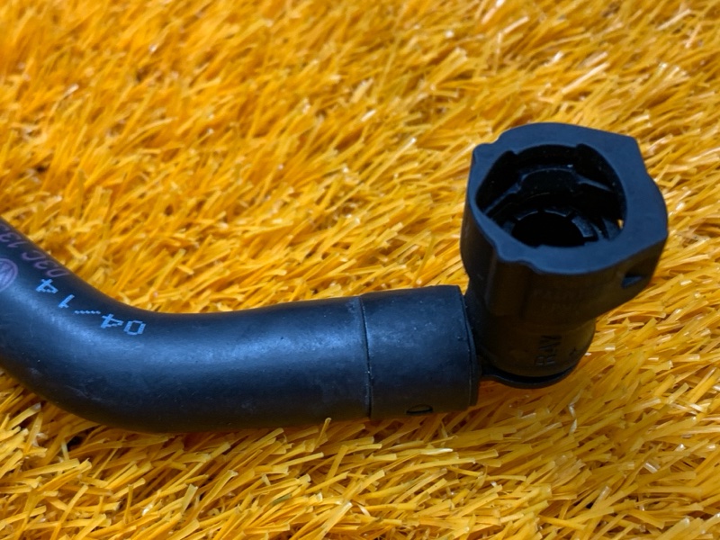 шланг клапана вентиляции топливного бака, 350 рублей, Красноярск