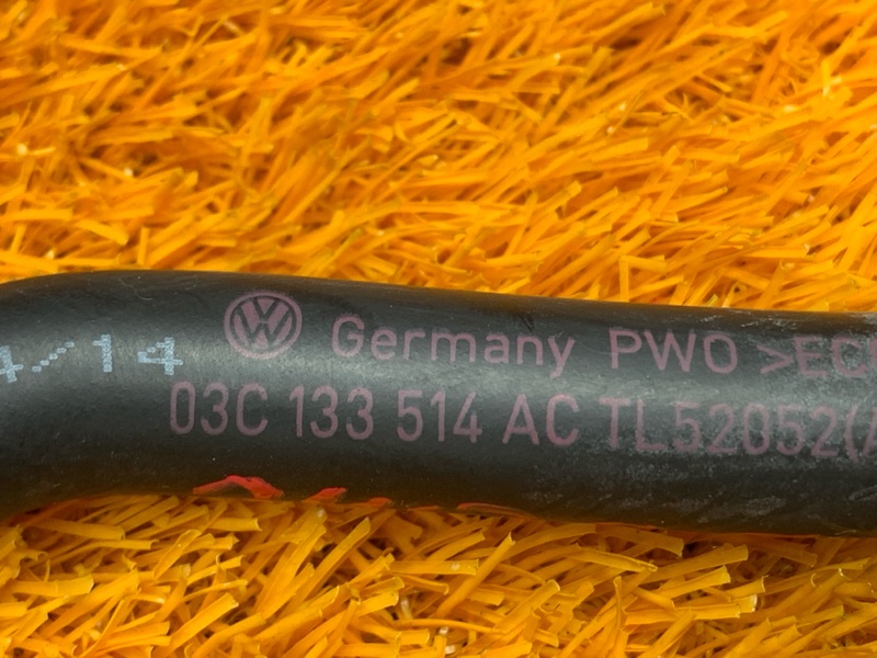 шланг клапана вентиляции топливного бака, 350 рублей, Красноярск