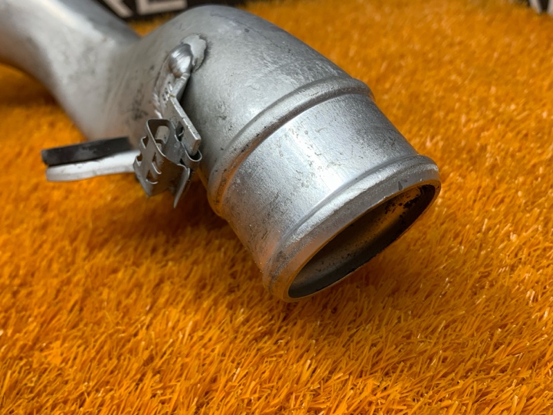 Патрубок интеркулера, 1900 рублей, Красноярск