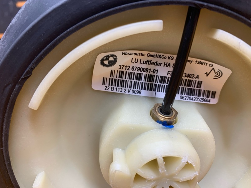 пневмоподушка, 6000 рублей, Красноярск