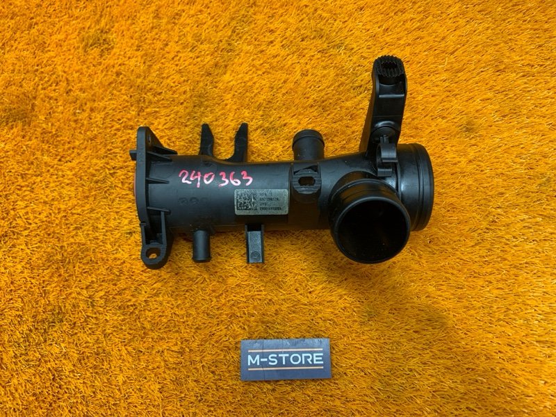 патрубок воздушного фильтра, 830 рублей, Красноярск