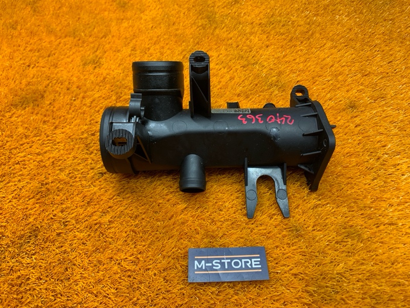 патрубок воздушного фильтра, 830 рублей, Красноярск