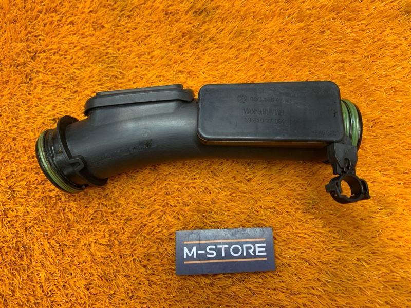 Патрубок интеркулера, 670 рублей, Красноярск