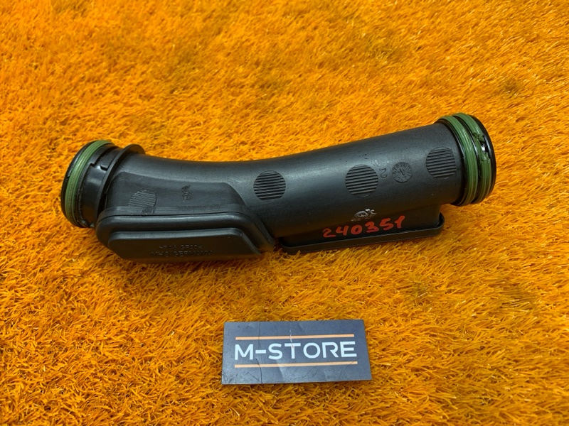 Патрубок интеркулера, 670 рублей, Красноярск