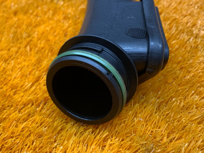 Патрубок интеркулера, 670 рублей, Красноярск