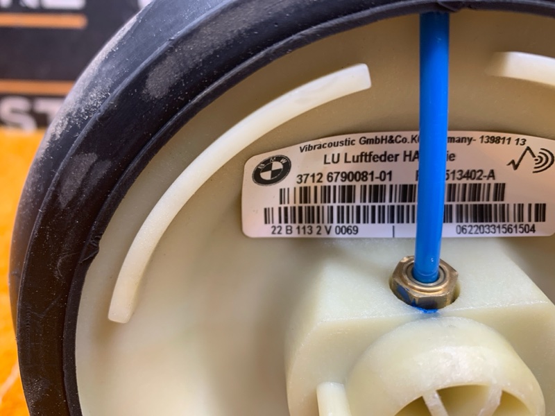 пневмоподушка, 6000 рублей, Красноярск