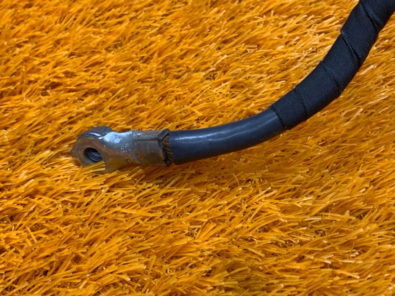 Провод генератора, 440 рублей, Красноярск