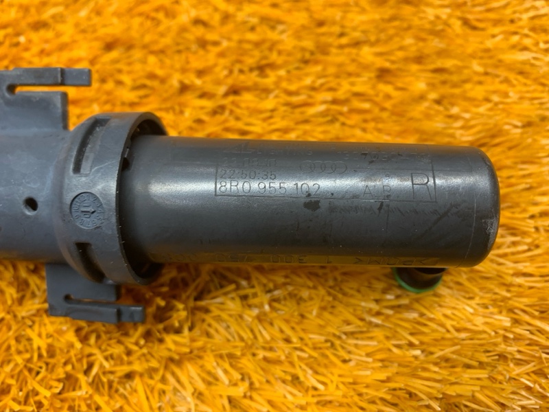 Форсунка омывателя фары, 1300 рублей, Красноярск