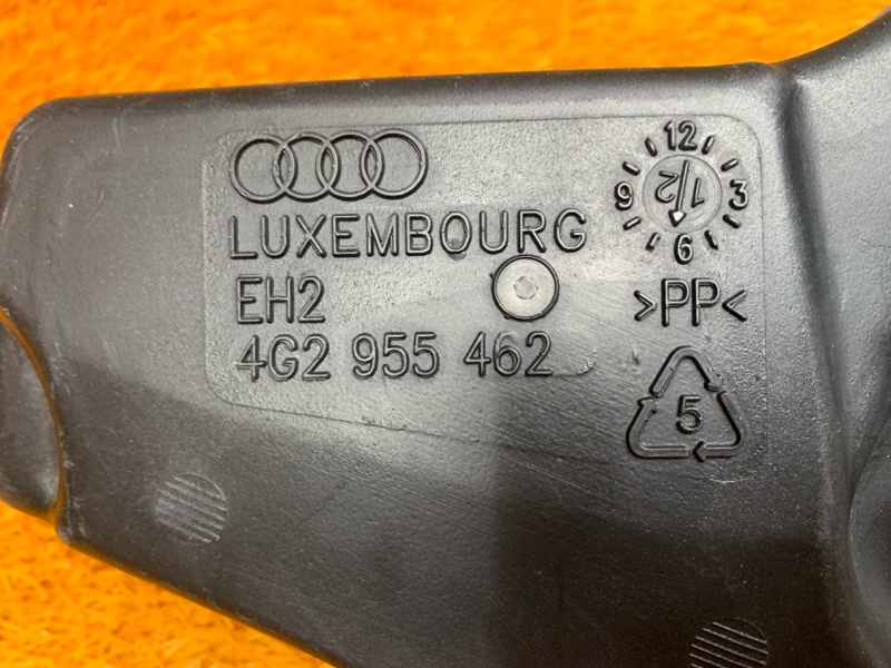 Горловина бачка омывателя, 250 рублей, Красноярск