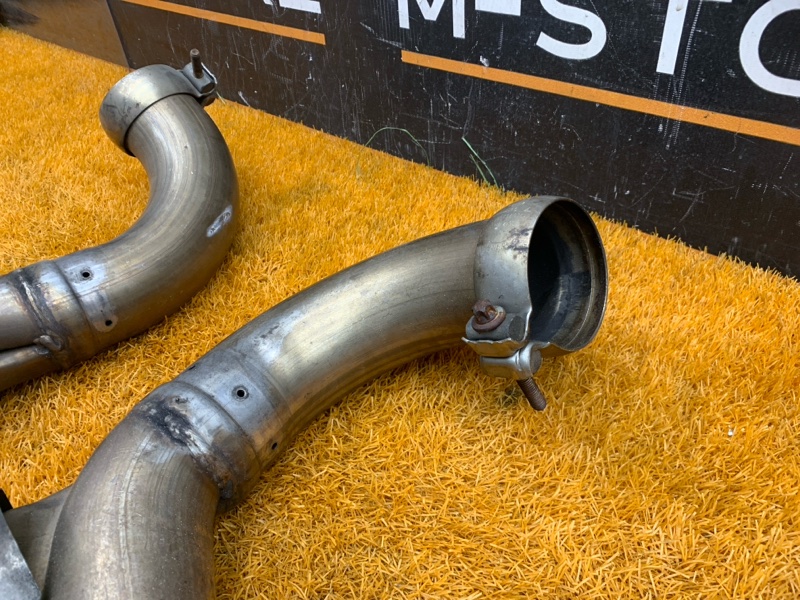 Насадка на глушитель, 9780 рублей, Красноярск