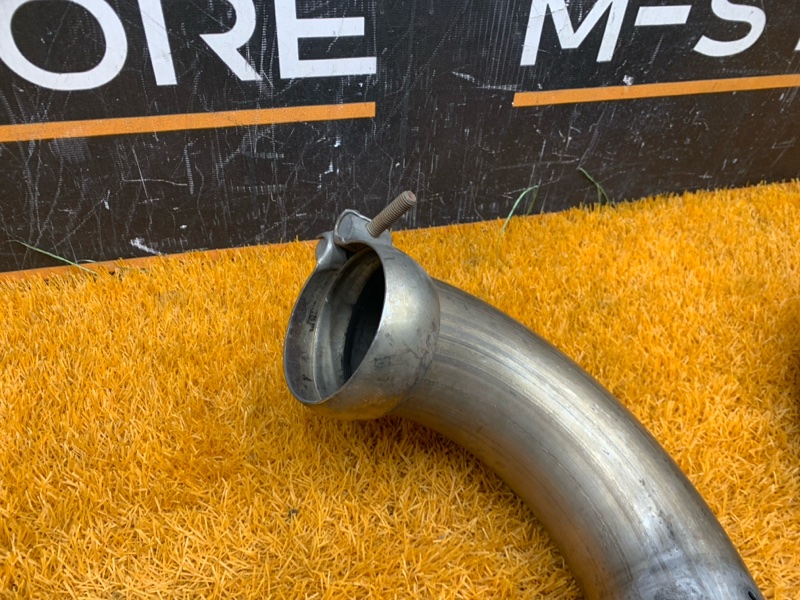 Насадка на глушитель, 9780 рублей, Красноярск