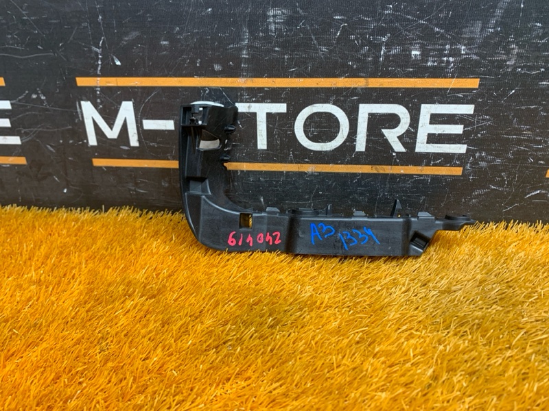 крепление бампера, 1710 рублей, Красноярск