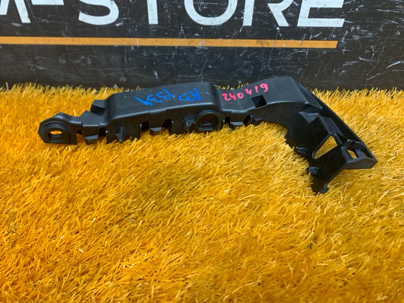 крепление бампера, 1710 рублей, Красноярск