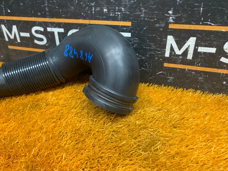 патрубок воздушного фильтра, 1640 рублей, Красноярск