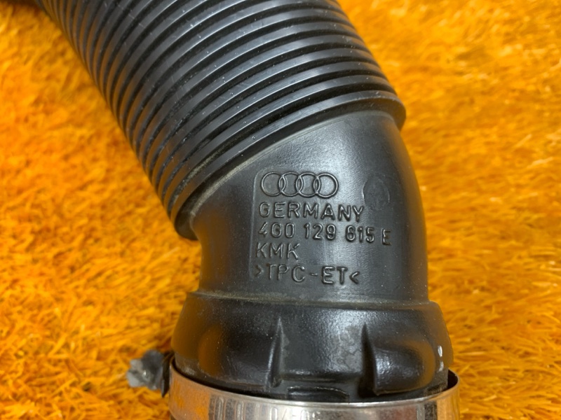 патрубок воздушного фильтра, 1640 рублей, Красноярск