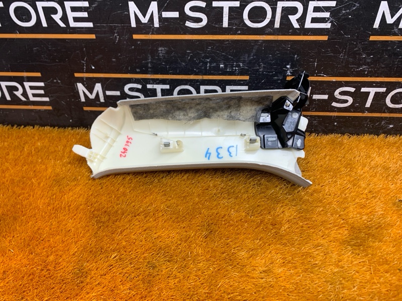 обшивка стойки, 1640 рублей, Красноярск