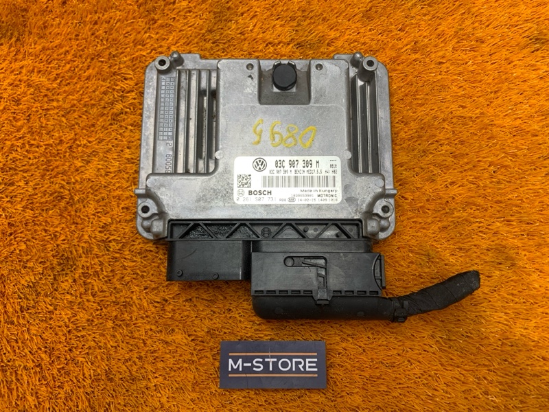 блок управления двс, 7000 рублей, Красноярск