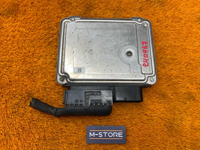 блок управления двс, 7000 рублей, Красноярск