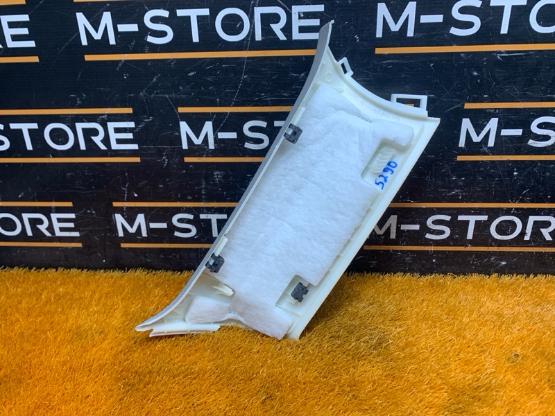 обшивка стойки, 750 рублей, Красноярск