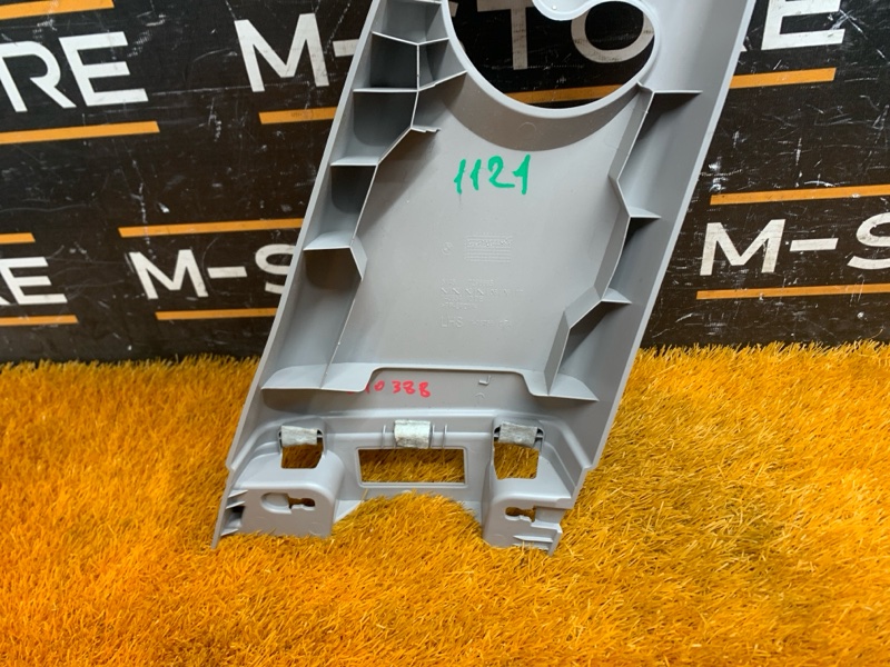 обшивка стойки, 1240 рублей, Красноярск