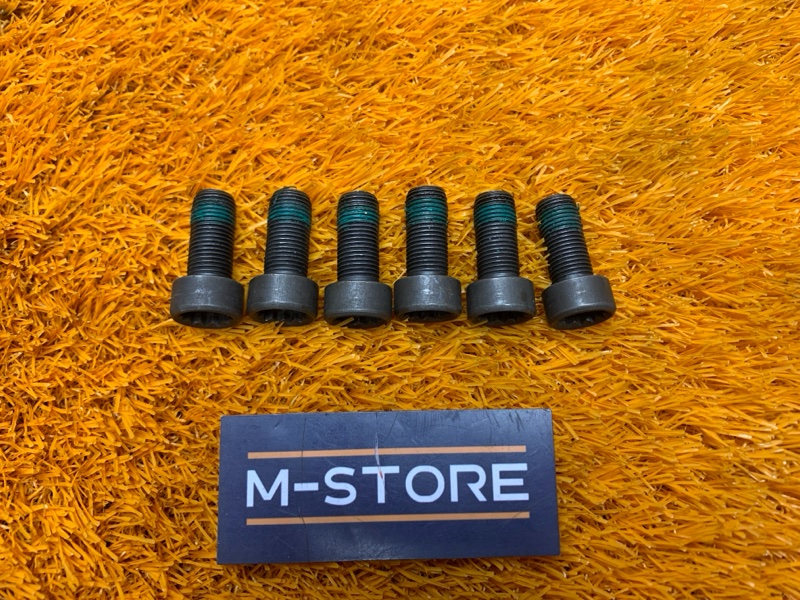 Болт маховика, 360 рублей, Красноярск