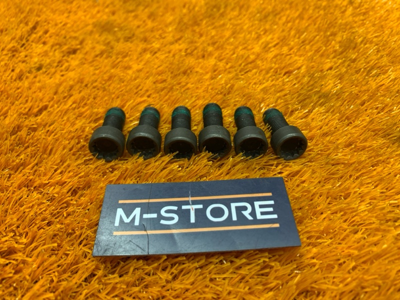 Болт маховика, 360 рублей, Красноярск