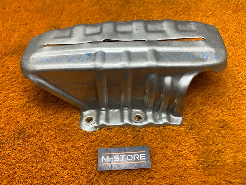 кожух выпускного коллектора, 270 рублей, Красноярск