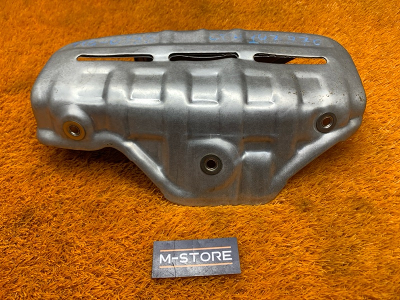 кожух выпускного коллектора, 270 рублей, Красноярск