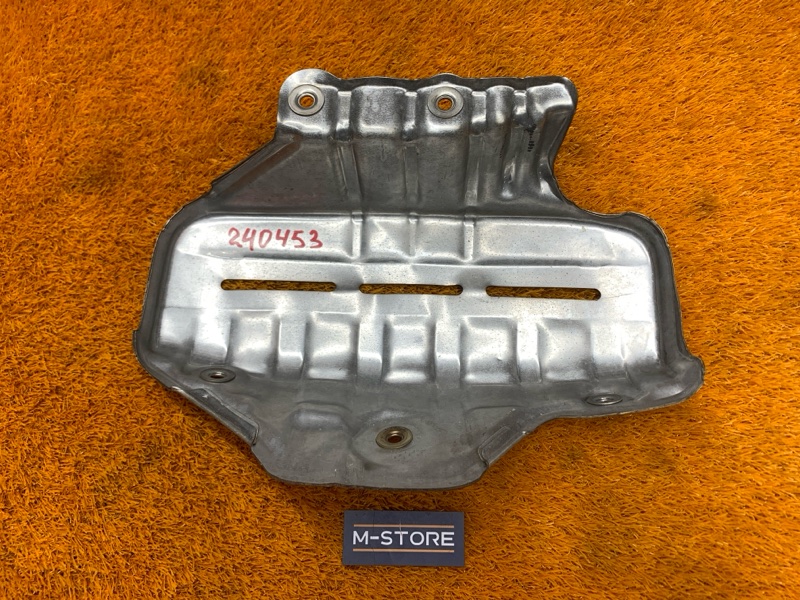 кожух выпускного коллектора, 270 рублей, Красноярск