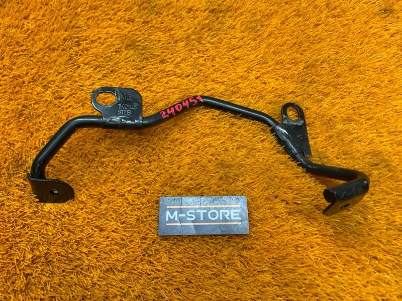 Кронштейн интеркулера, 400 рублей, Красноярск