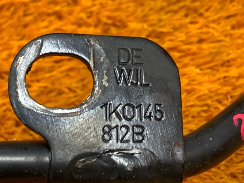 Кронштейн интеркулера, 400 рублей, Красноярск