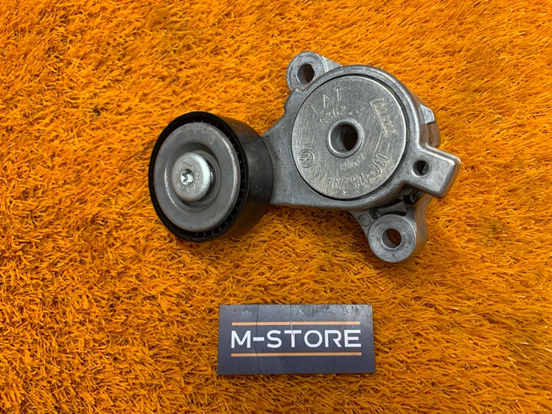 Натяжитель приводного ремня, 1500 рублей, Красноярск