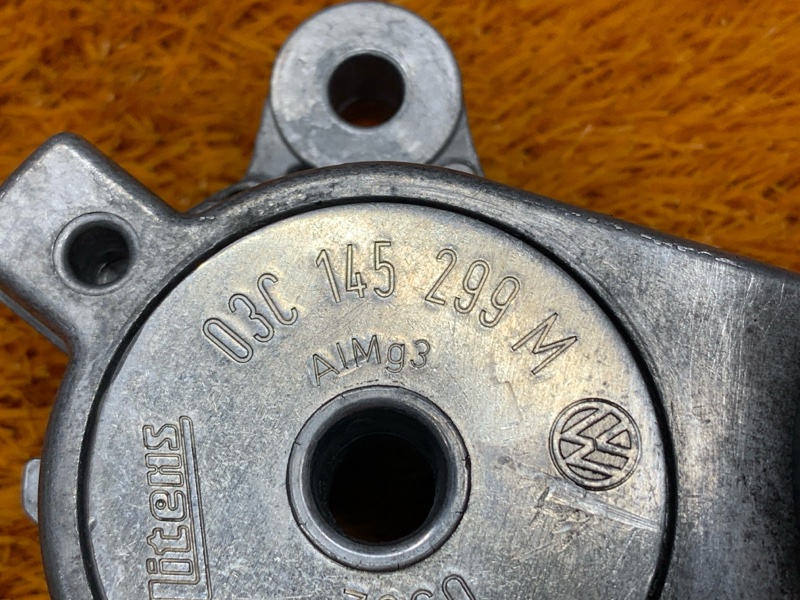 Натяжитель приводного ремня, 1500 рублей, Красноярск