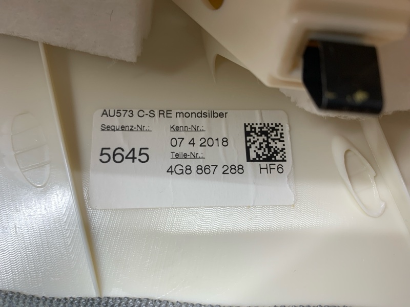 обшивка стойки, 830 рублей, Красноярск