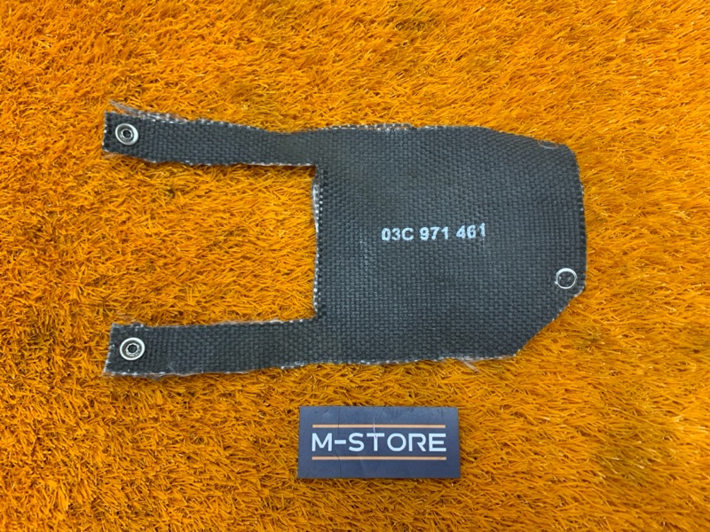 Тепловой экран, 420 рублей, Красноярск