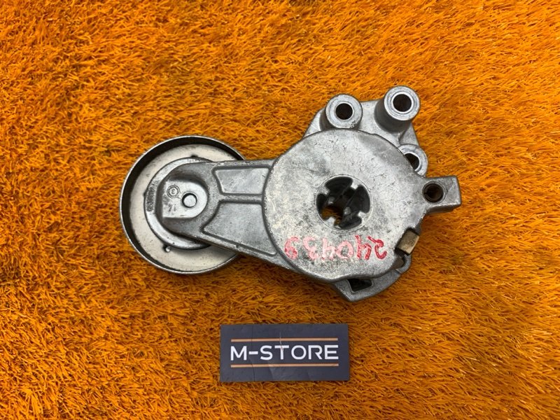 Натяжитель приводного ремня, 1000 рублей, Красноярск