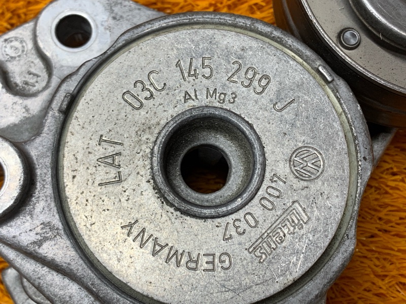 Натяжитель приводного ремня, 1000 рублей, Красноярск