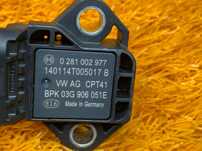 Датчик абсолютного давления, 600 рублей, Красноярск