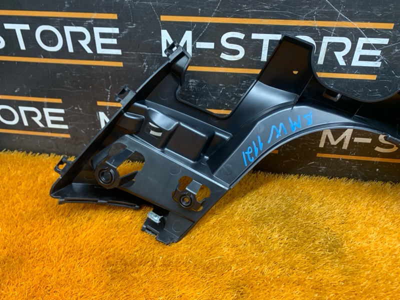 крепление бампера, 2730 рублей, Красноярск